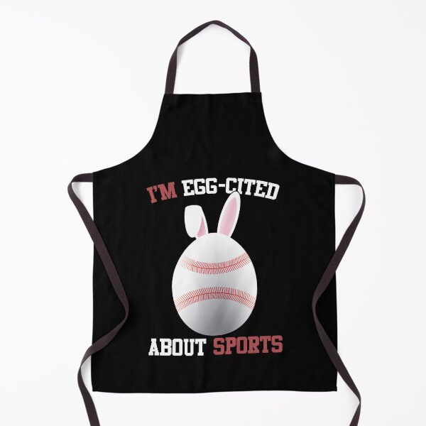 Artikelvorschau, Ich bin Ei zitiert über Sport | Ostern Baseball Fan entworfen und verkauft von GravitiTees.