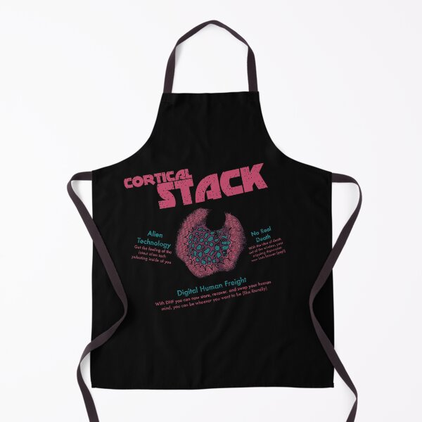 Item preview, Cortical Stack designed and sold by Ziad Alhaddad.