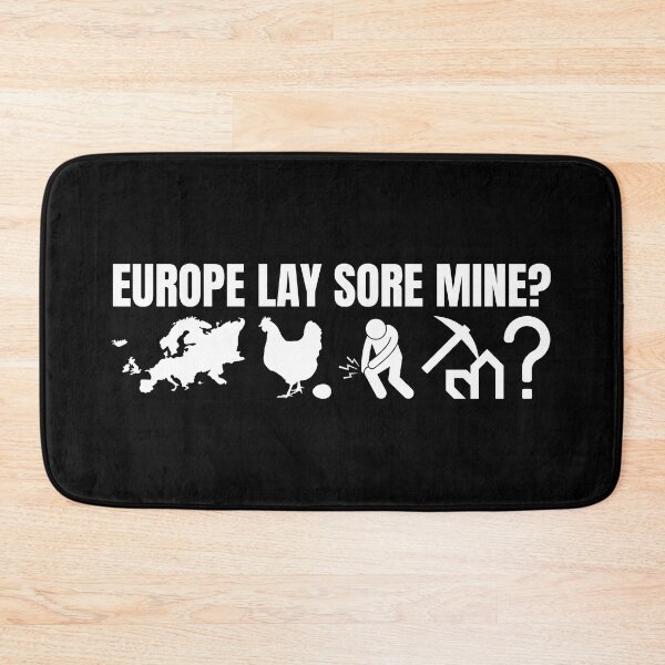 Item preview, Your place or mine? designed and sold by Caregiverology.