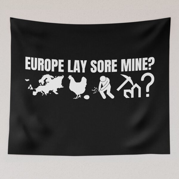 Item preview, Your place or mine? designed and sold by Caregiverology.