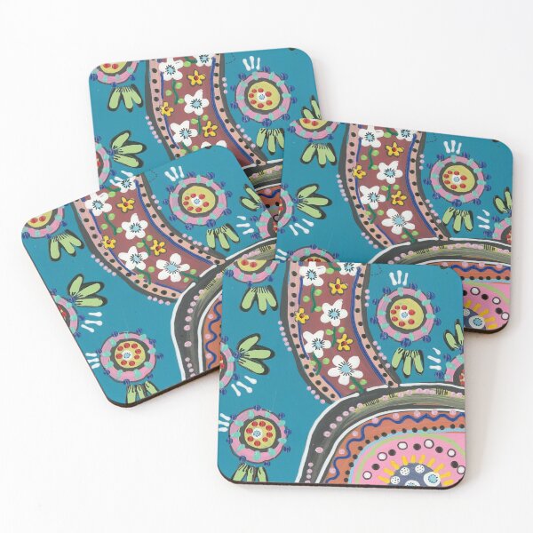 Item preview, Delightful designs designed and sold by Janet Herbert.