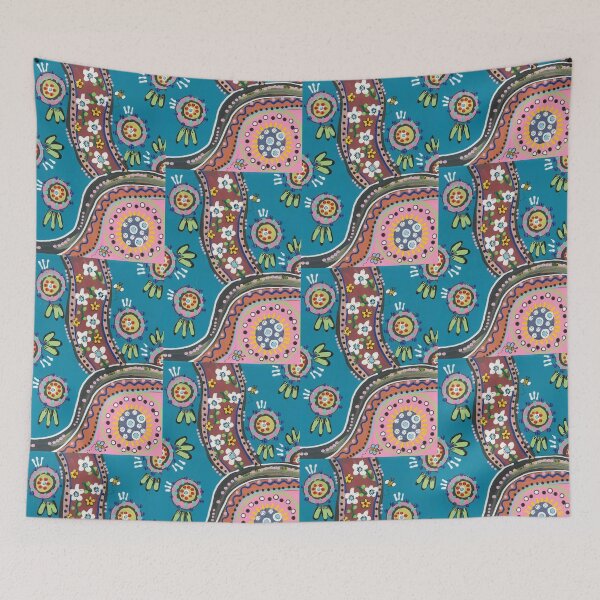 Item preview, Delightful designs designed and sold by Janet Herbert.