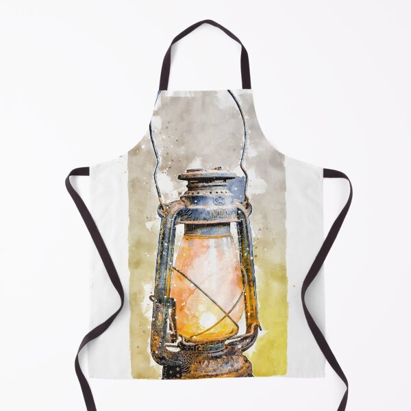 Item preview, Vintage Lantern designed and sold by Artishan.