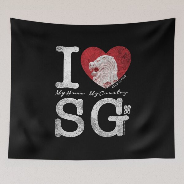 Item preview, LMSG D01Blk designed and sold by HexOne.