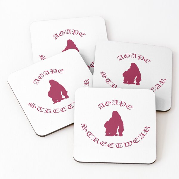 Item preview, Agape Streetwear Alexah Style designed and sold by AgapeStreetwear.