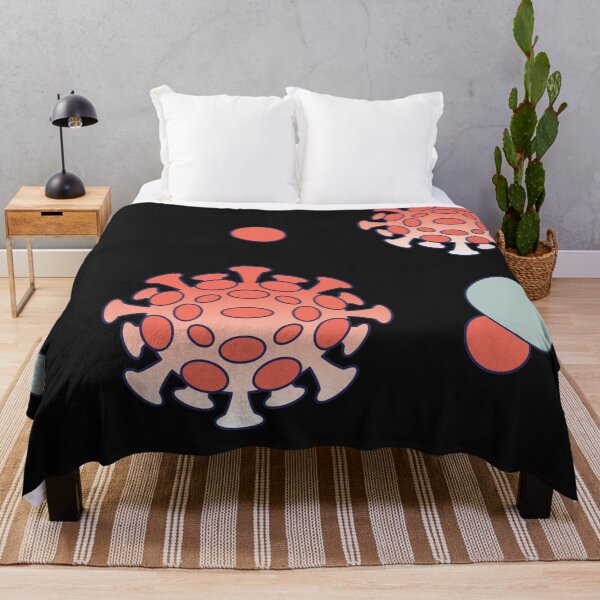 Item preview, Corona Virus. designed and sold by Vonki.