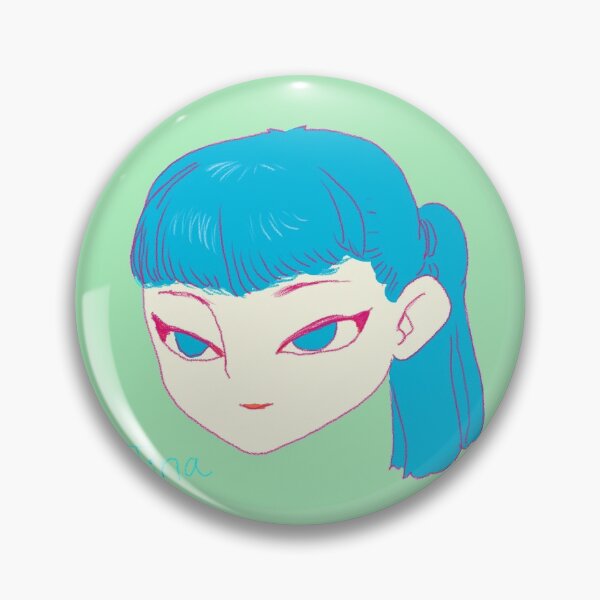 Item preview, Jina Charlston designed and sold by solidgraphindigo HB.