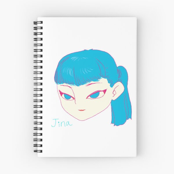 Item preview, Jina Charlston designed and sold by solidgraphindigo HB.