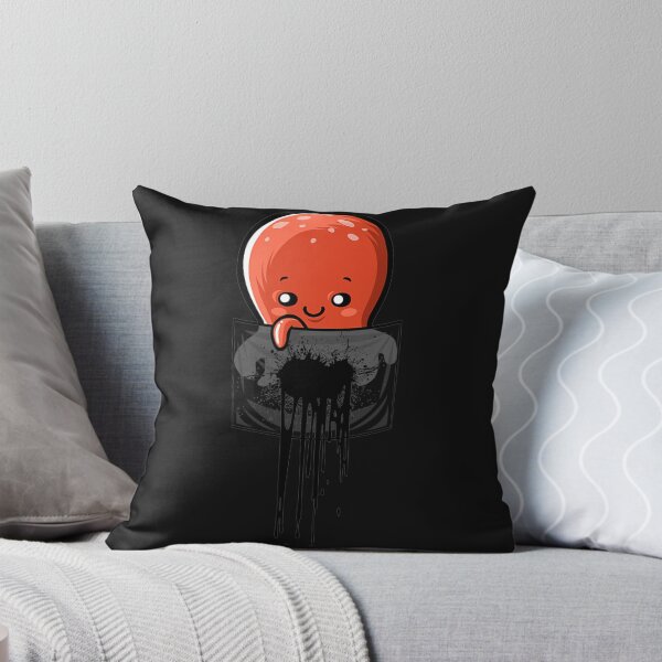 Item preview, Ink stained pocket by an octopus designed and sold by ANABARRIOS.