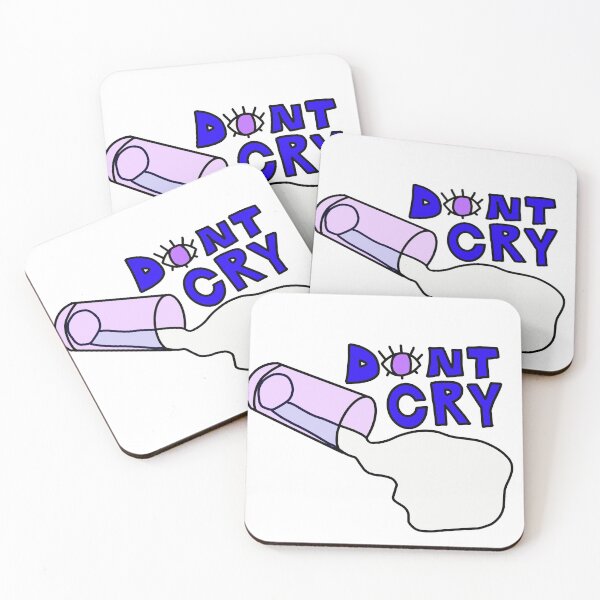 Item preview, Don't Cry Over Spilled Milk designed and sold by princesskarii.