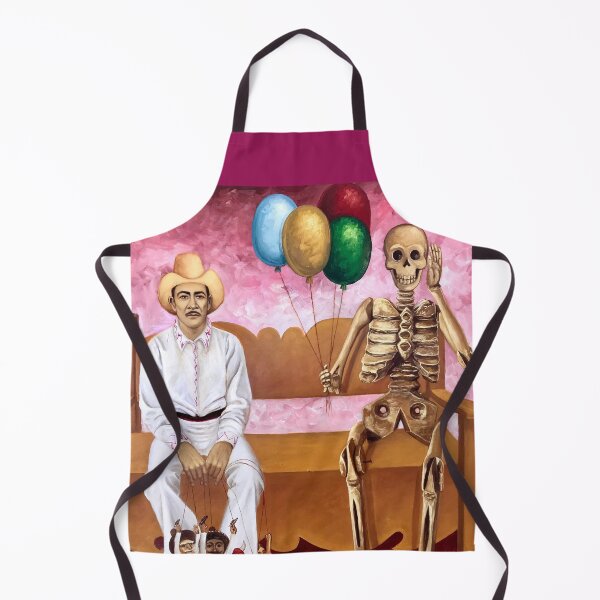 Item preview, Relaxing with the skeleton designed and sold by MargaritaMaxson.