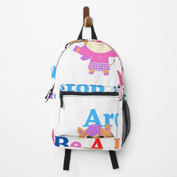 Item preview, Stop Horsing Around be a Unicorn by Bella designed and sold by TIPJ.