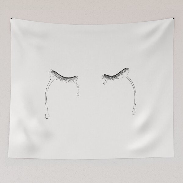 Item preview, Tears designed and sold by LazyKnight.