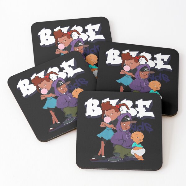 Item preview, Bebe kids designed and sold by Rumney66.