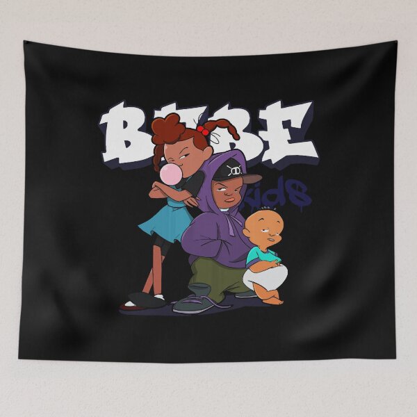 Item preview, Bebe kids designed and sold by Rumney66.