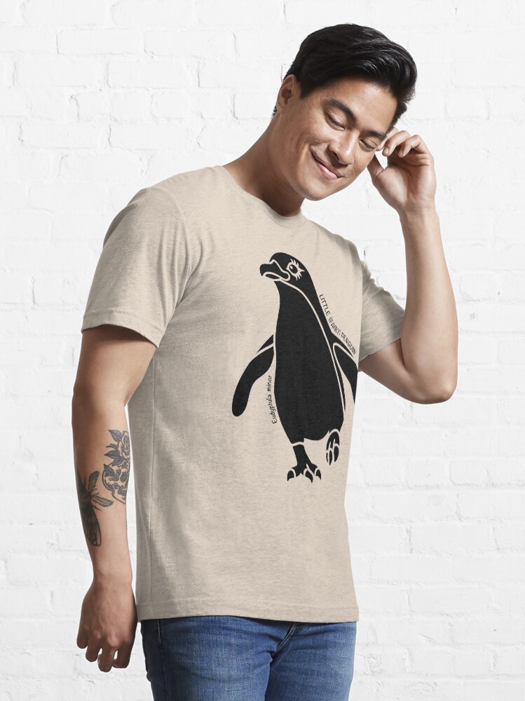 Penguin t shirt outlet australia