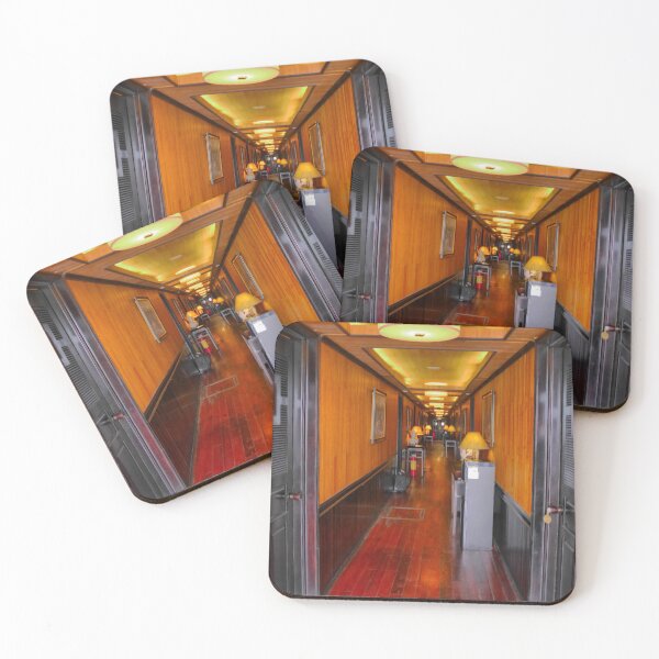Item preview, DOF on a Vietnamese Junk  - Halong Bay designed and sold by Larry Davis.