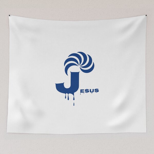 Item preview, Jesus my GoD designed and sold by Kvkrishna.
