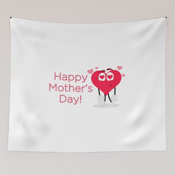 Item preview, Anniversary of Mother's Day designed and sold by FashionClouds.