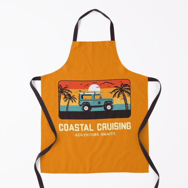 Item preview, Coastal Cruising designed and sold by LidaRayArt.