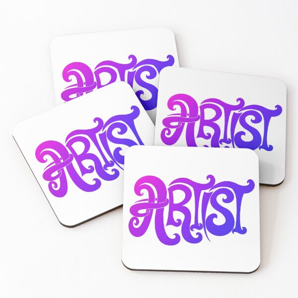 Item preview, Artsy “Artist” (Bi Pride) designed and sold by CNRImaginations.
