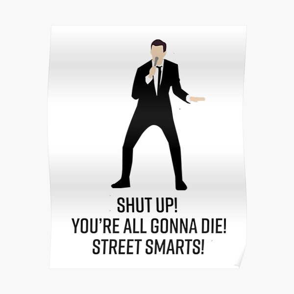 street smarts john mulaney street smarts john mulaney