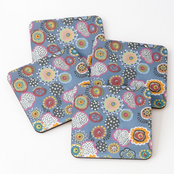 Item preview, Swirly doodles designed and sold by Janet Herbert.