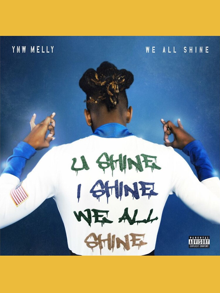 we all shine shirt