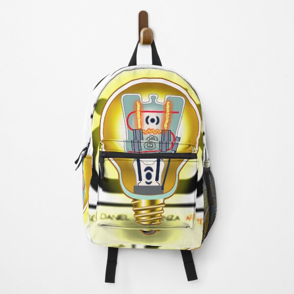 Item preview, Abundance Bulb - White designed and sold by d5-OnlineStore.