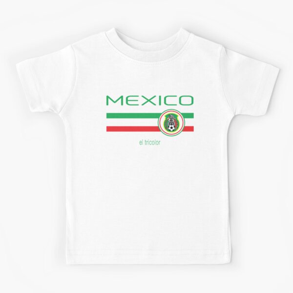 Item preview, Football - Mexico (Away White) designed and sold by madeofthoughts.