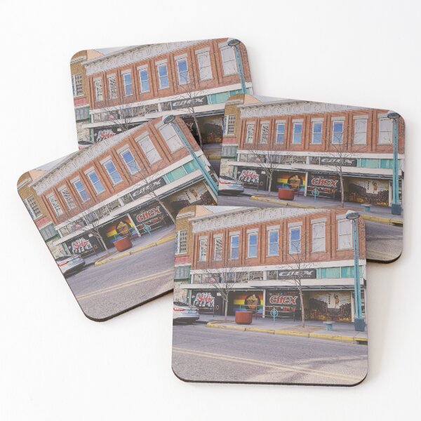 Item preview, Downtown Albuquerque  designed and sold by laurasophiaag.