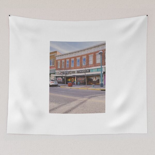 Item preview, Downtown Albuquerque  designed and sold by laurasophiaag.