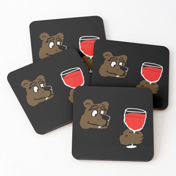 Item preview, drink wine best pyee designed and sold by hodermay.