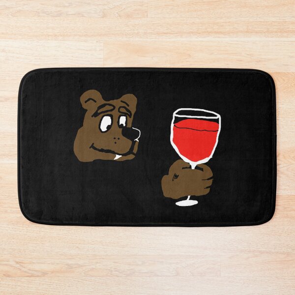 Item preview, drink wine best pyee designed and sold by hodermay.