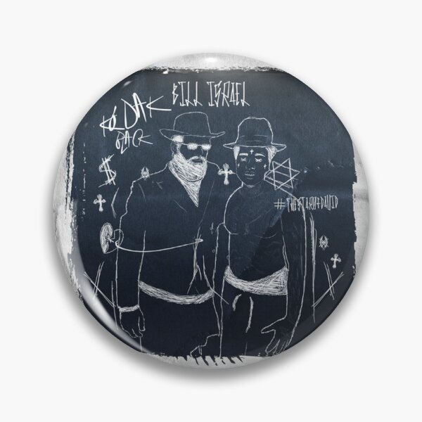 Item preview, Kodak Black Bill Israel  designed and sold by havingthesun.