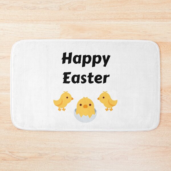 Item preview, Happy Easter Chicks designed and sold by JRice66.