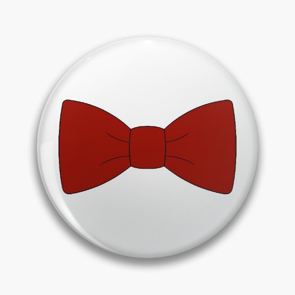 Item preview, Red Bow Tie  designed and sold by S-ivanov.