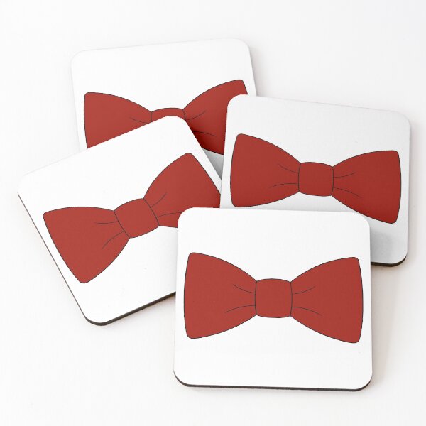Item preview, Red Bow Tie  designed and sold by S-ivanov.