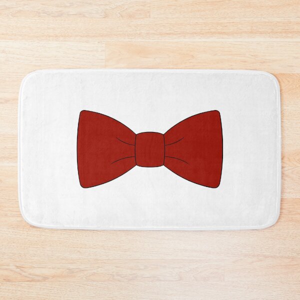 Item preview, Red Bow Tie  designed and sold by S-ivanov.