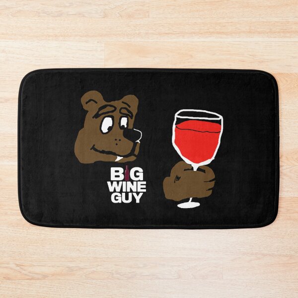 Item preview, wine guy best pyee designed and sold by hodermay.