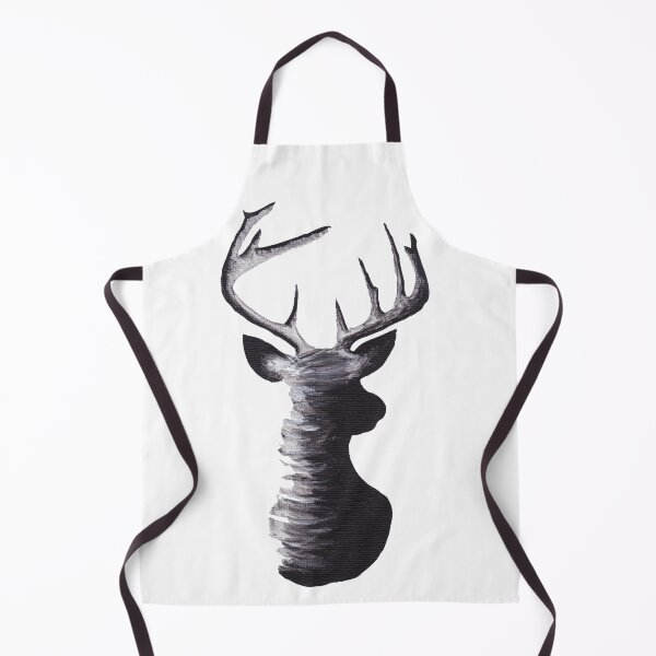 Item preview, Deer - Fade designed and sold by concealedkahre.