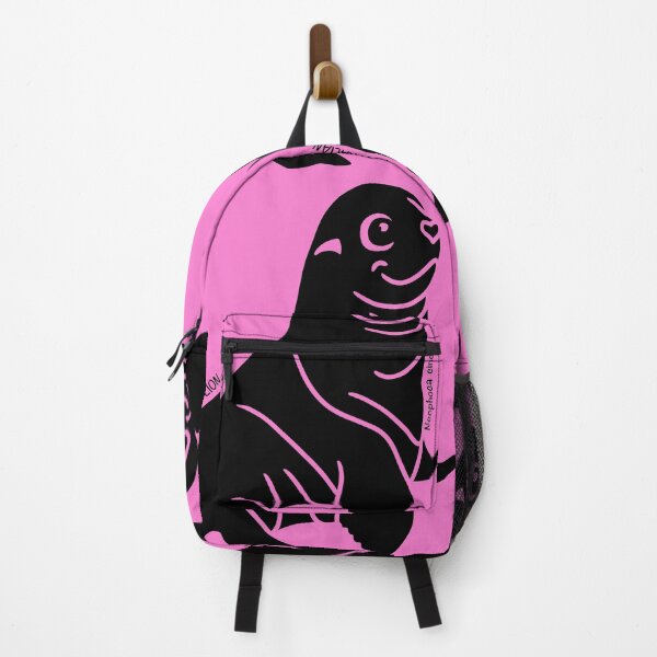 Item preview, Australian Sea-Lion. Iconic Australian Animal. Silhouette. designed and sold by BOLD-Australia.