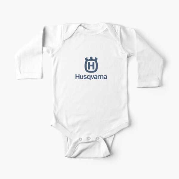 Husqvarna Kids Babies Clothes Redbubble