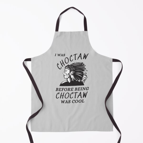 Item preview, Choctaw Nation Proud Native American Design designed and sold by FOGODesigns.
