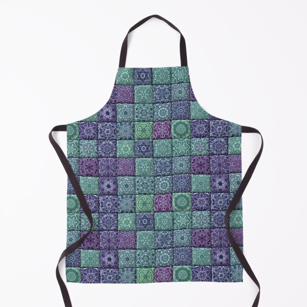 Item preview, Purple Mountain Quilty designed and sold by hazer888.