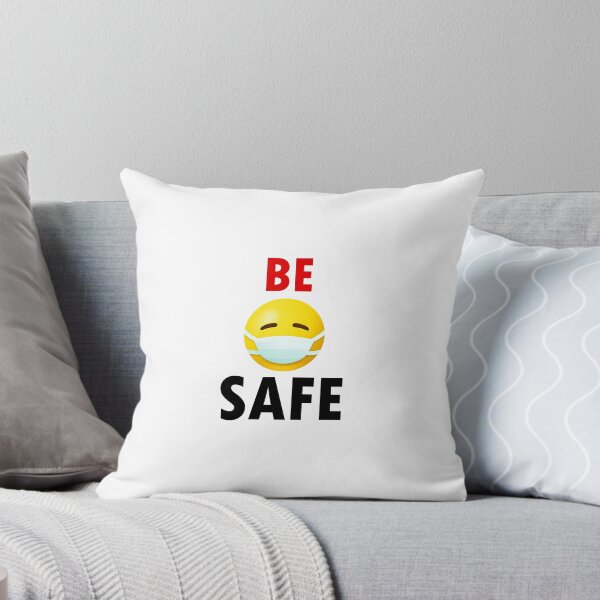 Item preview, Be Safe From Corona designed and sold by navinthampy.