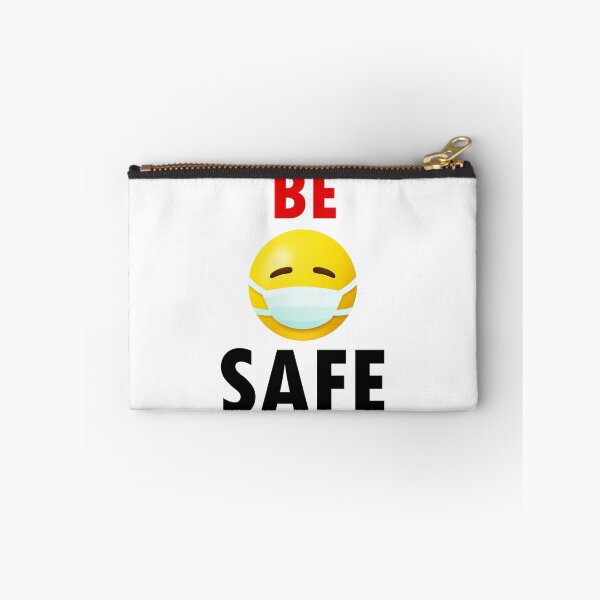 Item preview, Be Safe From Corona designed and sold by navinthampy.