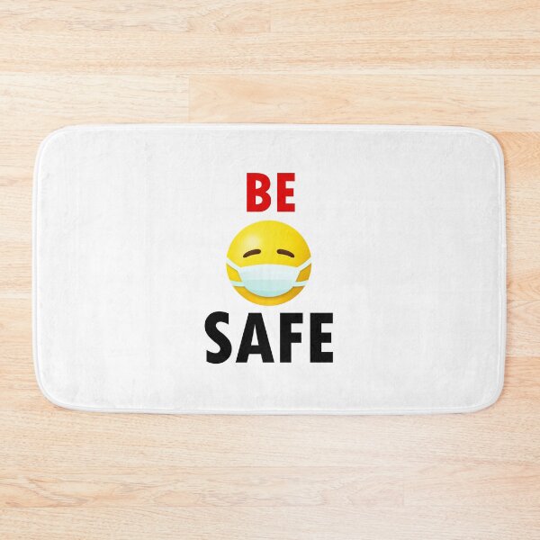 Item preview, Be Safe From Corona designed and sold by navinthampy.
