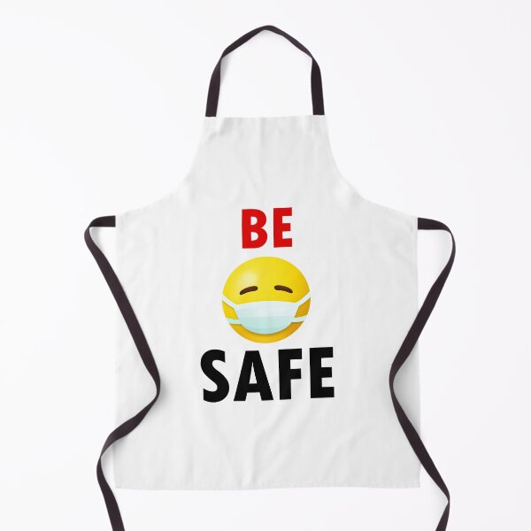 Item preview, Be Safe From Corona designed and sold by navinthampy.