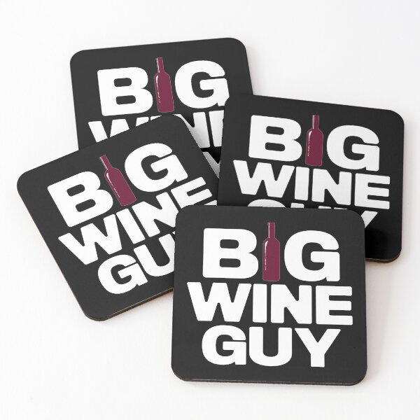Item preview, big wine guy best pyee designed and sold by hodermay.
